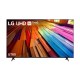 UHD AI TV UT80 55" HDR10 4K UHD (2024) - Image 3