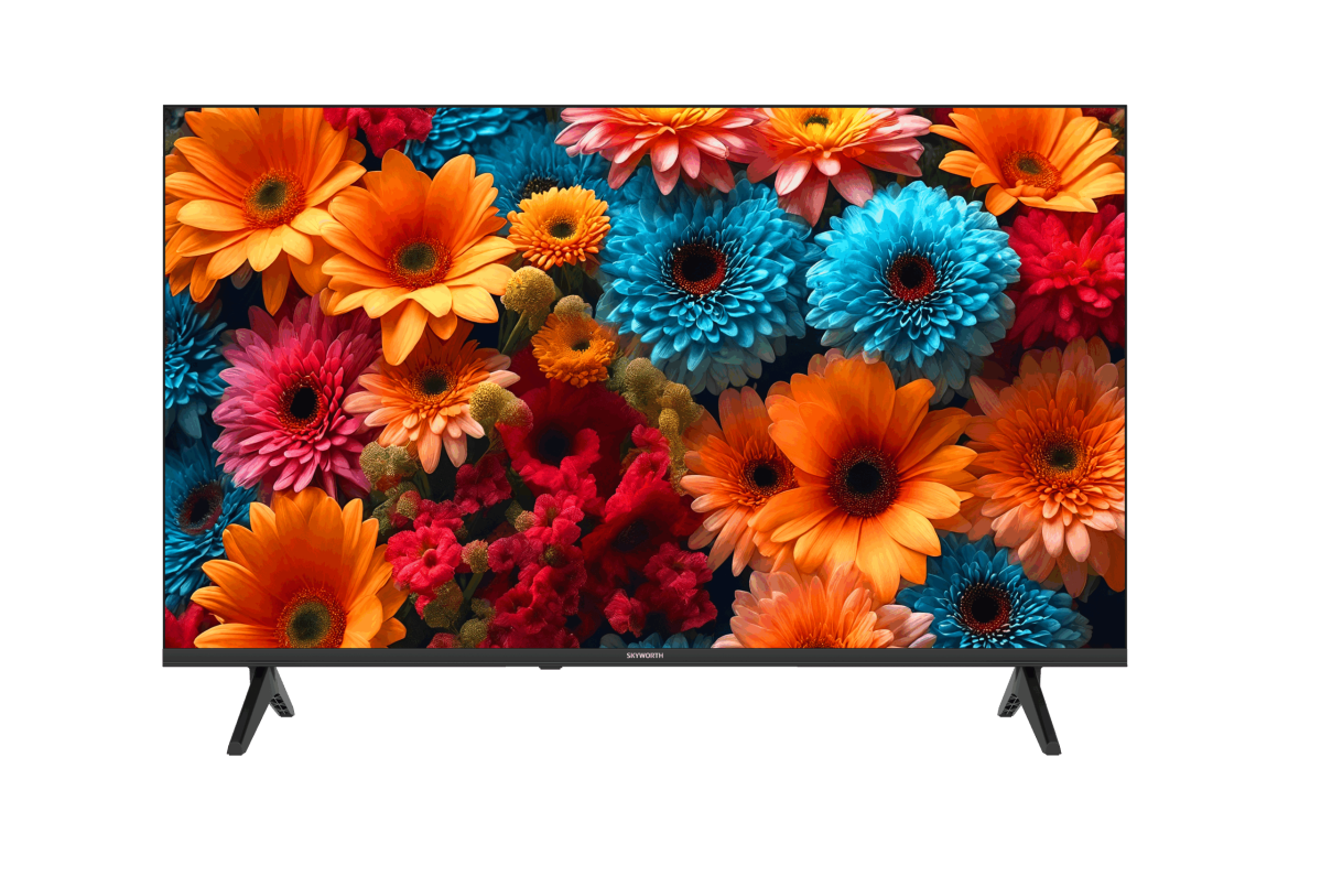 75" QLED+ Eye Care Series Google TV SUE8200 - Image 2