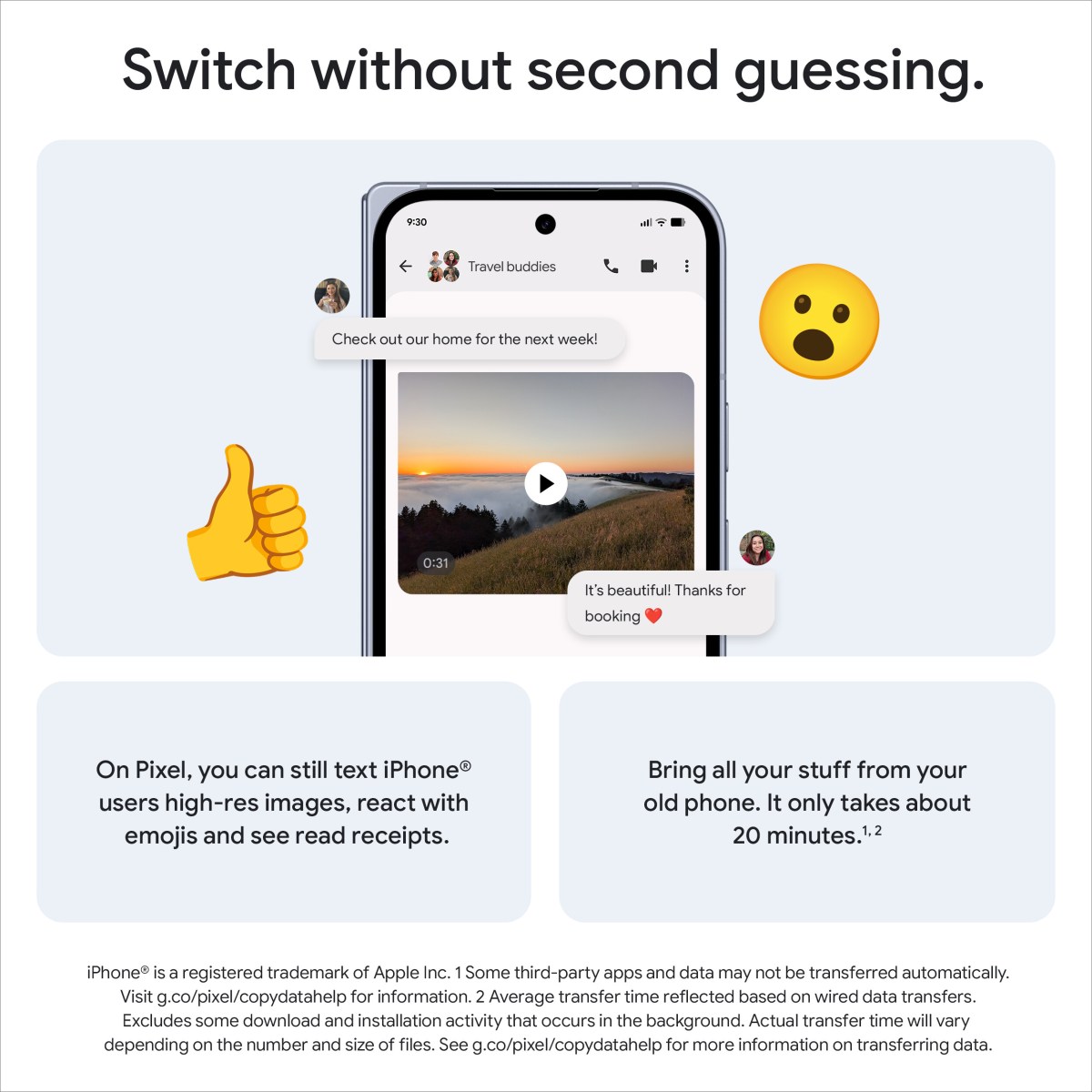 Pixel 10 Pro Fold - Image 3