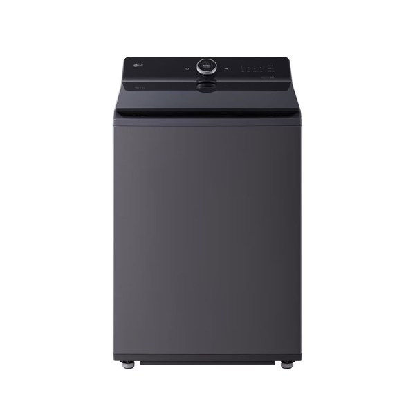 25kg Top Load Washing Machine with Intelligent Fabric Care