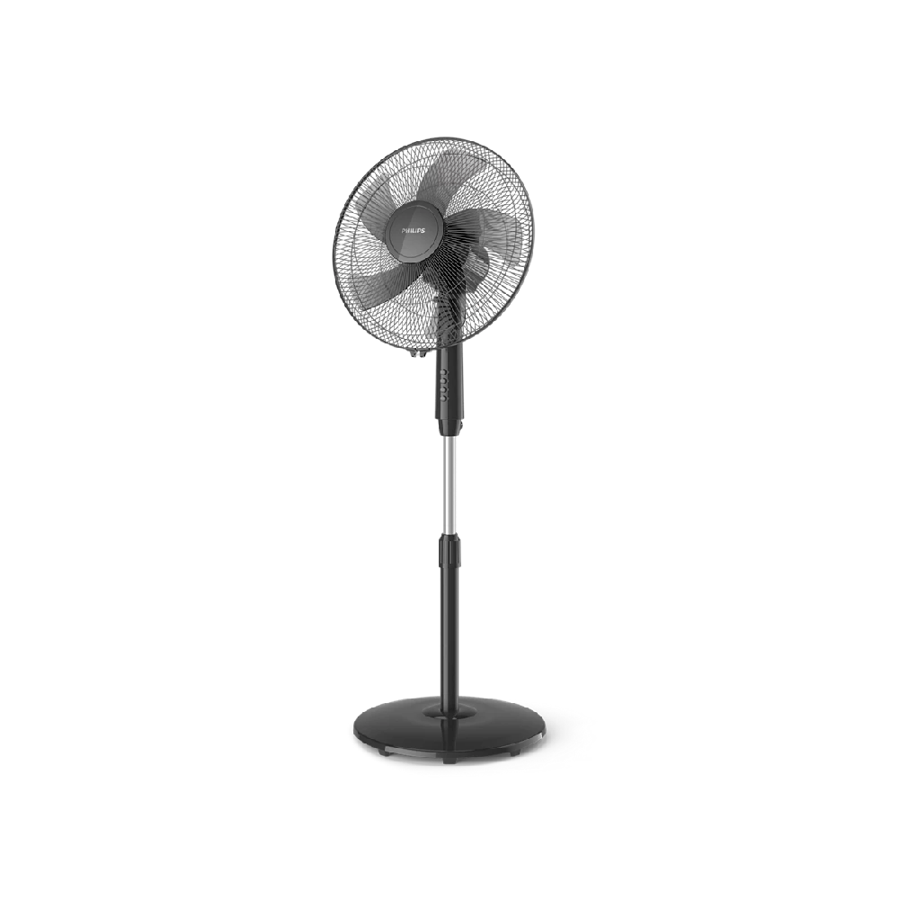 45W Series 600 Pedestal Fan 5 Blades PLP-ACP620/01 - Image 3