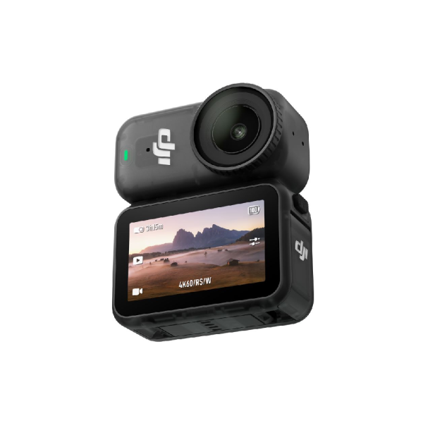 DJI Osmo Nano