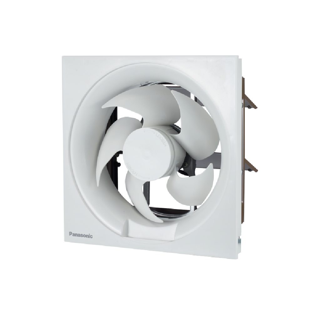 8" Wall Mount Ventilating Fan FV20AUM - Image 2