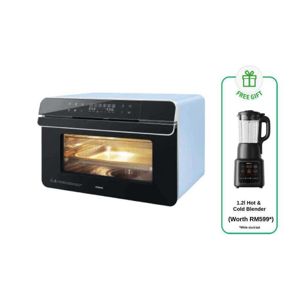 ROBAM 22L Portable Combi Oven - Image 4
