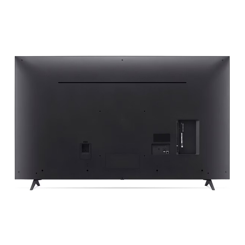 UHD AI TV UT80 55" HDR10 4K UHD (2024) - Image 5