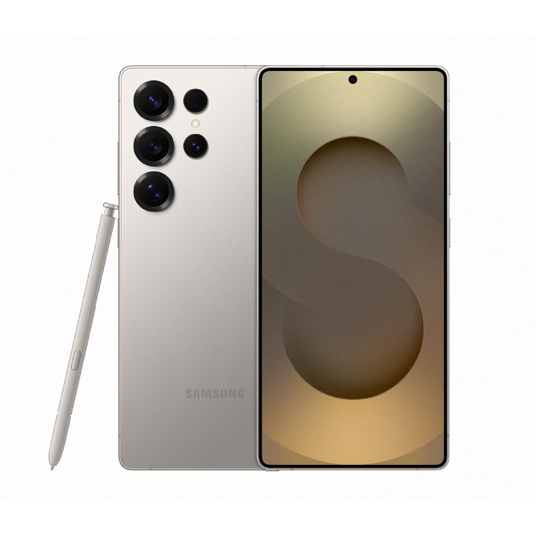 Galaxy S25 Ultra 5G - Image 5