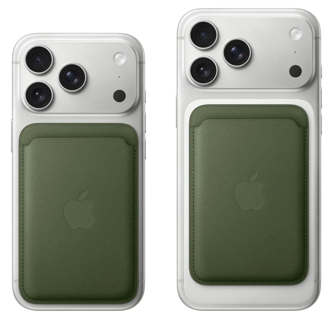 iPhone FineWoven Wallet with MagSafe - Image 7