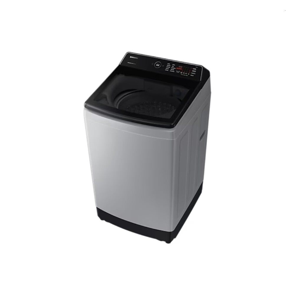 11kg Top Load Washer with Ecobubble Washing Machine - Image 4