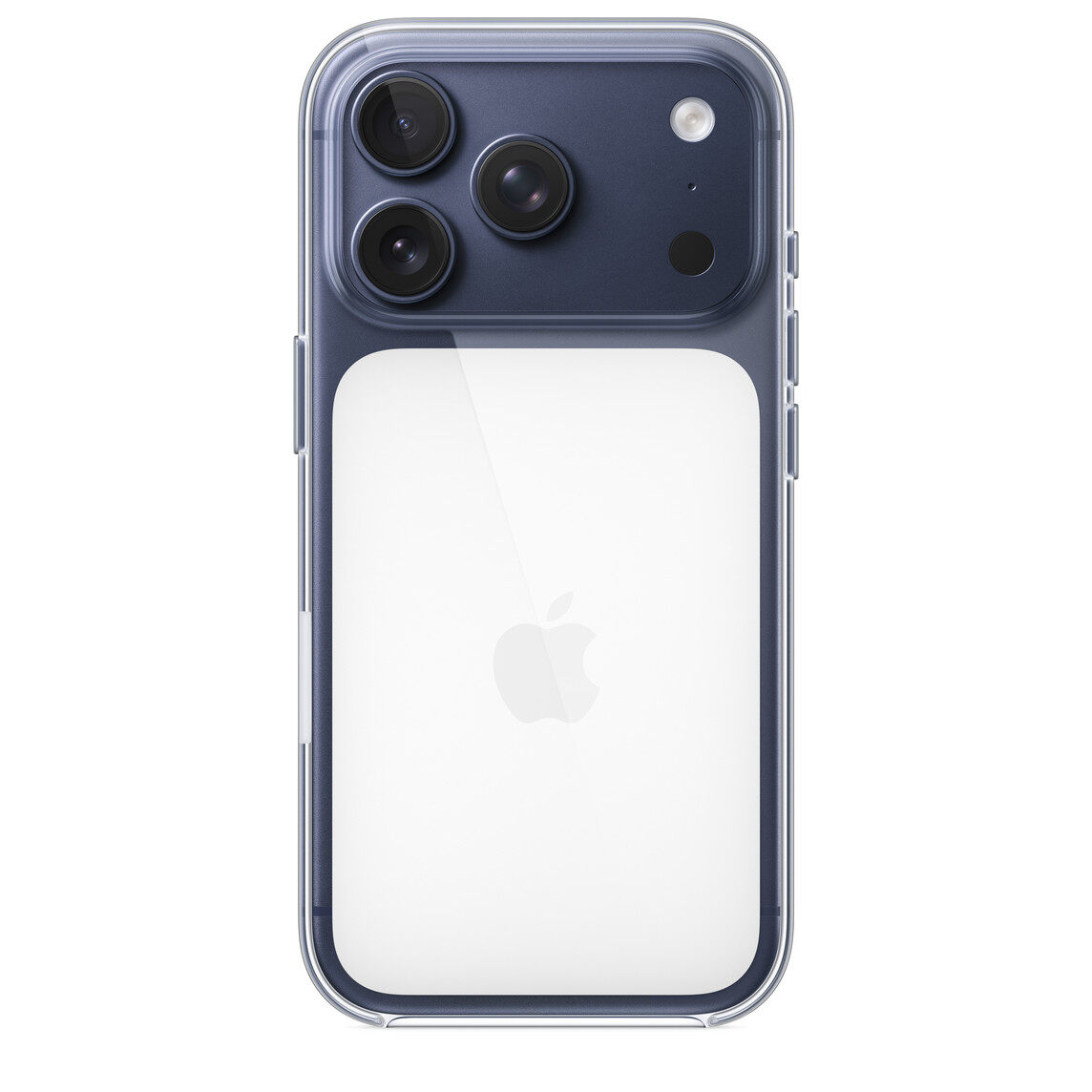 iPhone 17 Pro Clear Case with MagSafe - Image 5