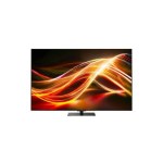 AQUOS XLED 85" 4K UHD TV - 4TC85HU8500X