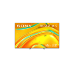 65"- 98" BRAVIA 5 | XR Processor | Mini LED | 4K Ultra HD | High Dynamic Range (HDR) | Smart TV (Google TV)