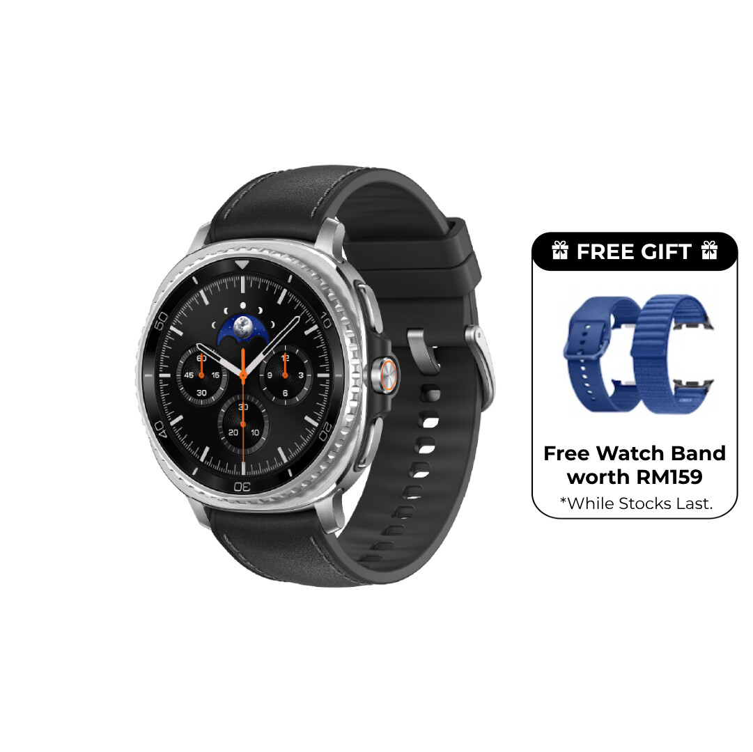 Galaxy Watch8 Classic - Image 2