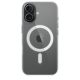 iPhone 17 Clear Case with MagSafe - Image 3