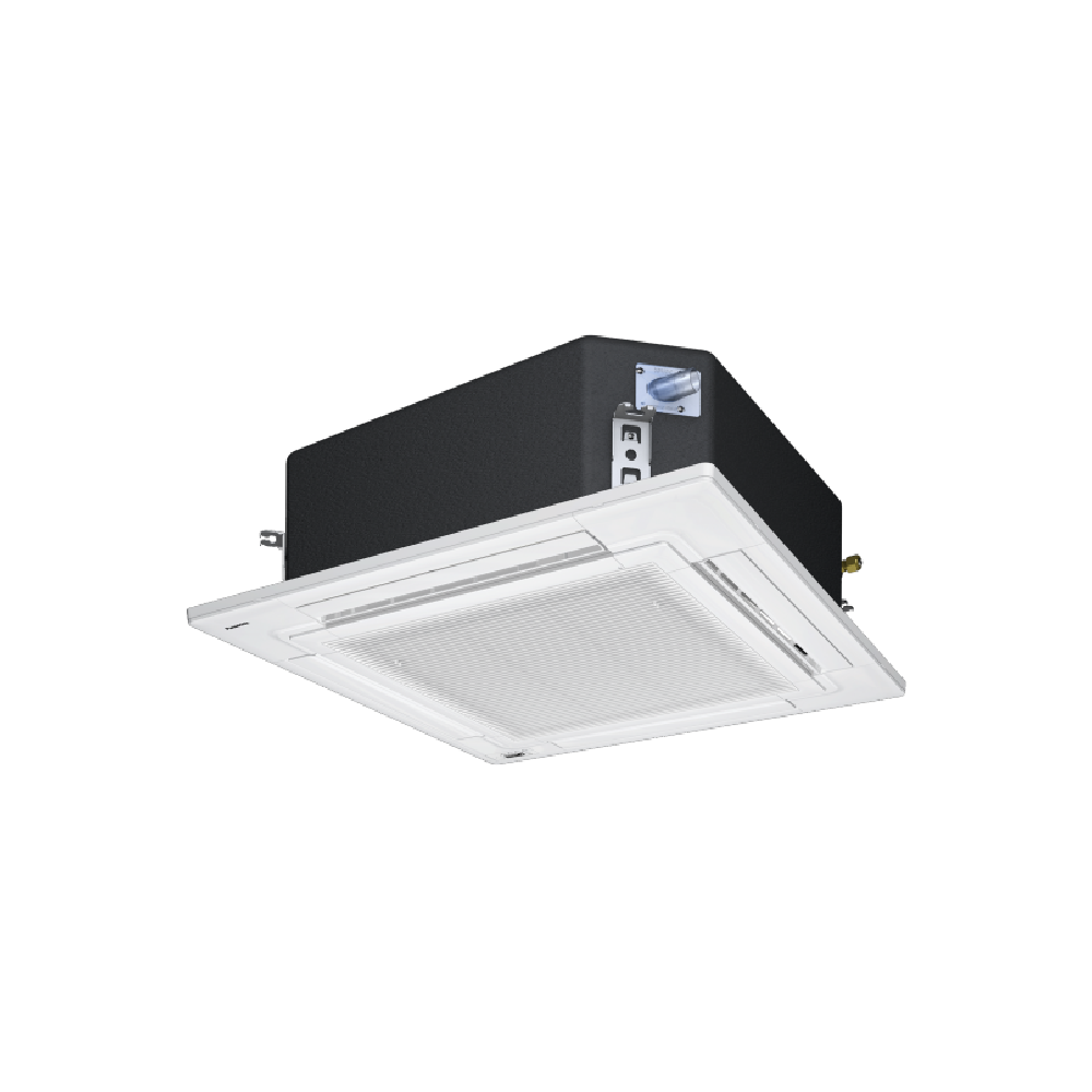 4.0 HP R32 Inverter NX Series Standard 4-Way Cassette S3448PU3H+U43PR1 - Image 2