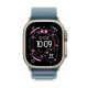 Watch Ultra 3 GPS + Cellular with Titanium Case and Alpine Loop 49mm - Image 3