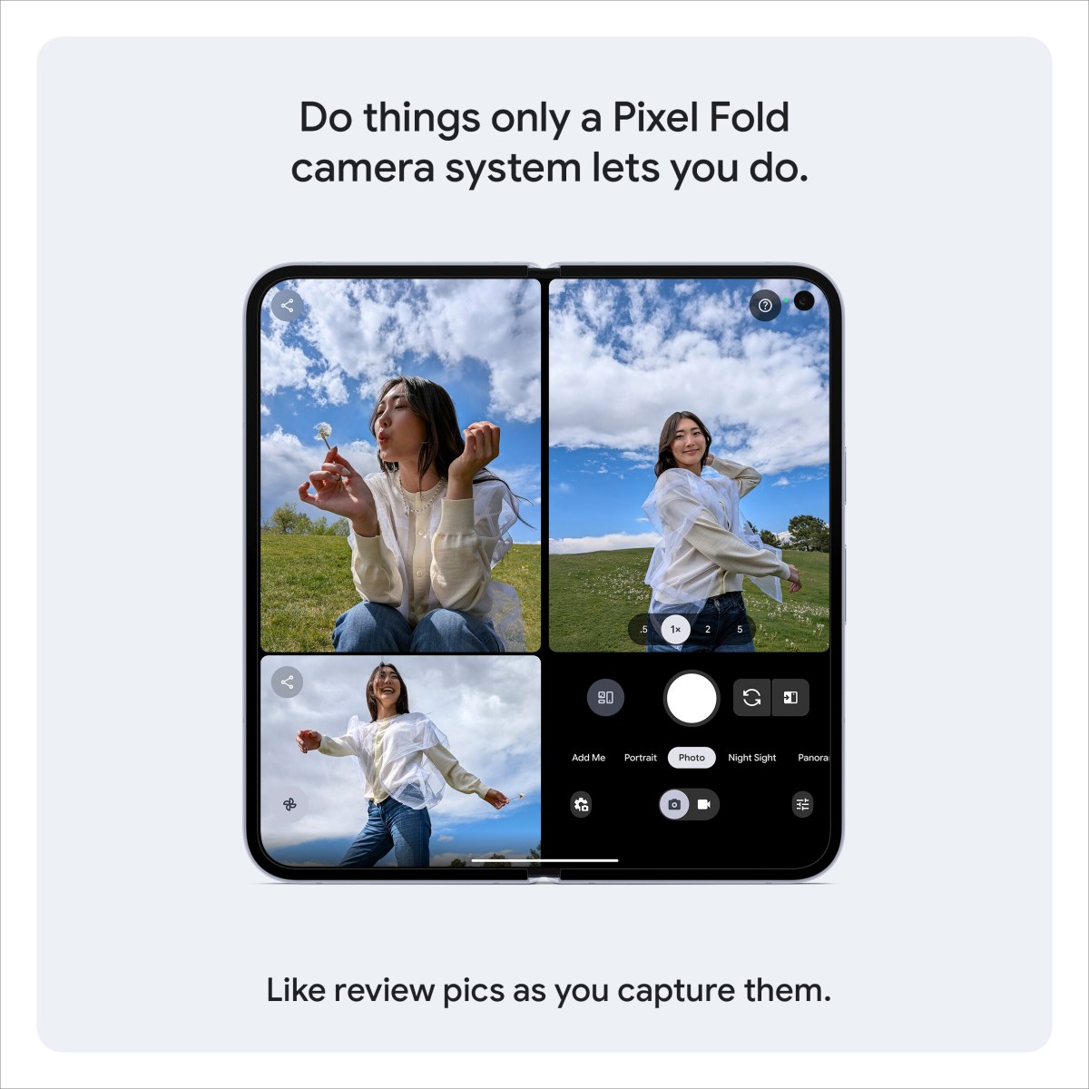 Pixel 10 Pro Fold - Image 7