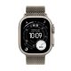 Watch Ultra 3 GPS + Cellular with Titanium Case and Milanese Loop 49mm - Image 3