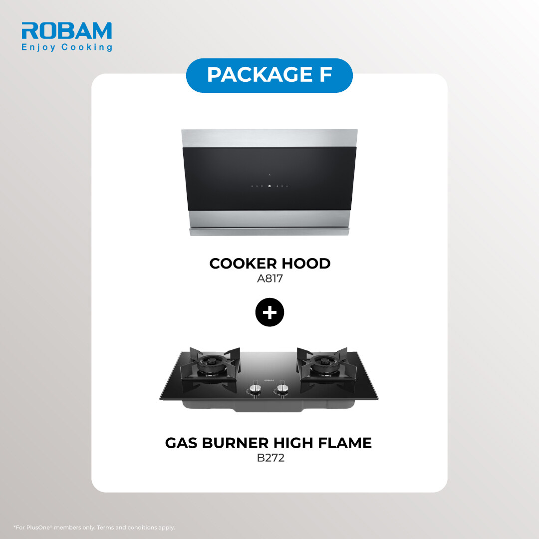 [LIMITED TIME OFFER] Robam Bundle Promo with Installation Discount - Image 7