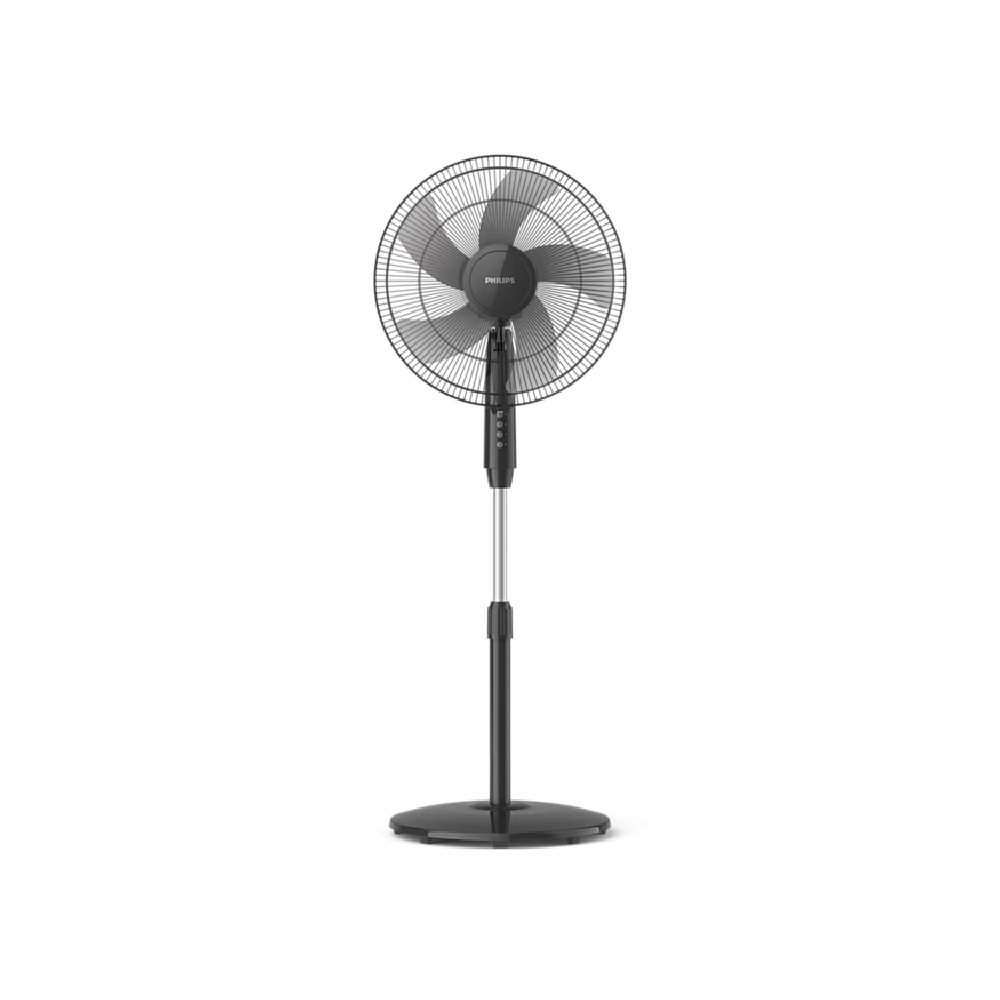 45W Series 600 Pedestal Fan 5 Blades PLP-ACP620/01 - Image 2