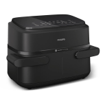 1000 Series Airfryer Dual Basket NA150/09