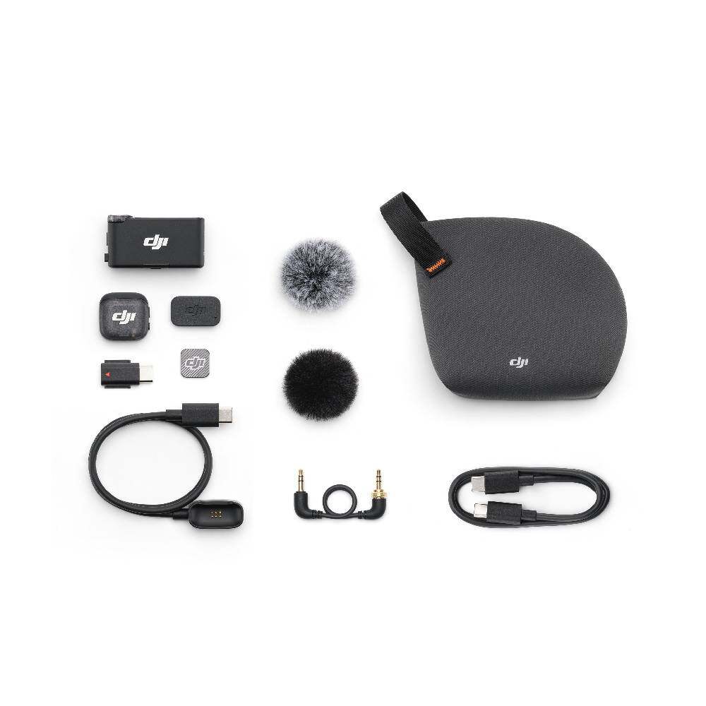 DJI Mic 3 - Image 4