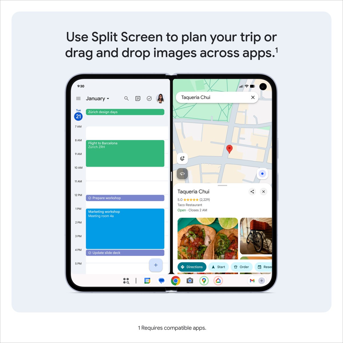 Pixel 10 Pro Fold - Image 5