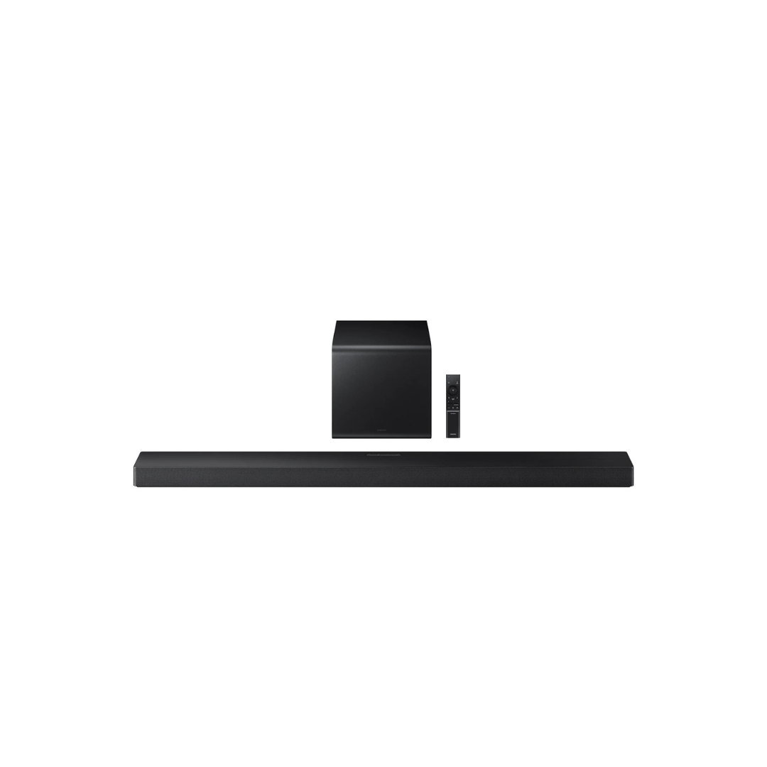 Q-series Soundbar HW-QS700F 3.1.2 ch Subwoofer (2025) - Image 2
