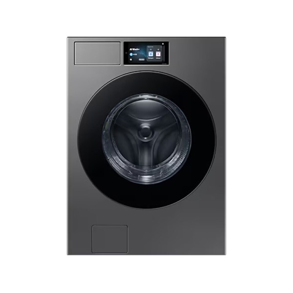 25kg Bespoke AI Laundry Front Load Washer AI Home