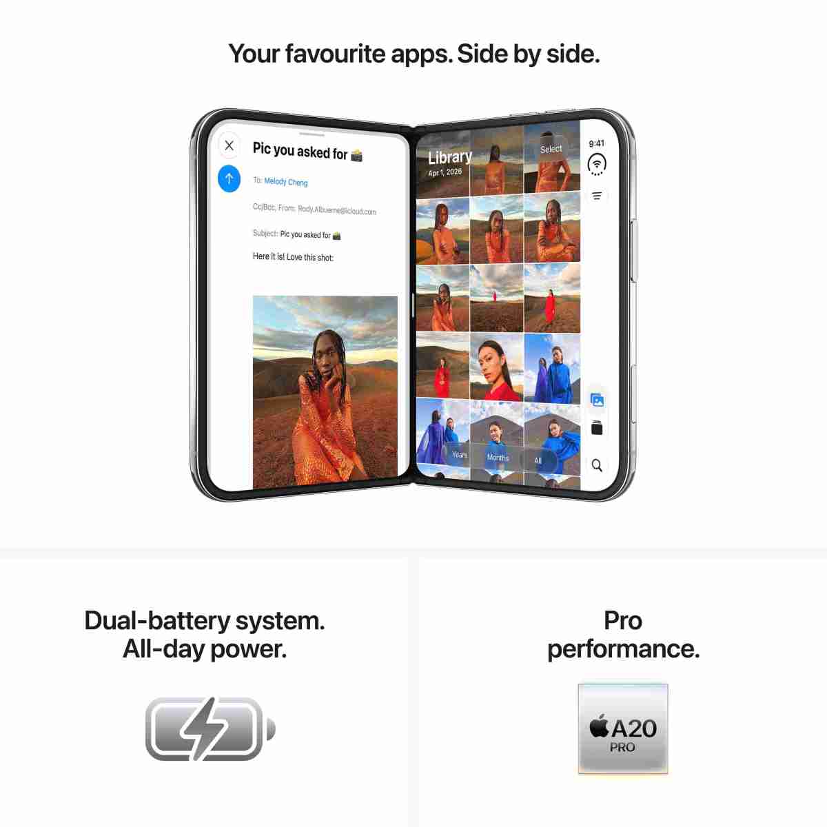 [Pre-Order] iPhone Duo ETA 23 Oct 2026 - Image 5