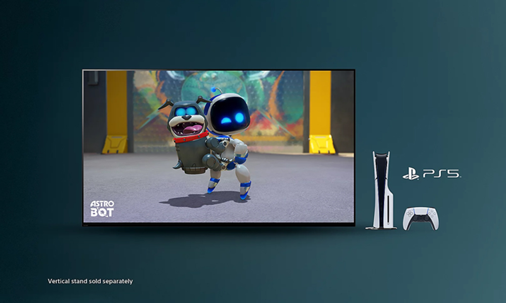 sony tv and playstation 5 compatibility entertainment