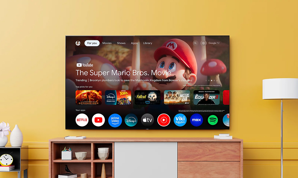 sony-tv-google-tv-compatibility