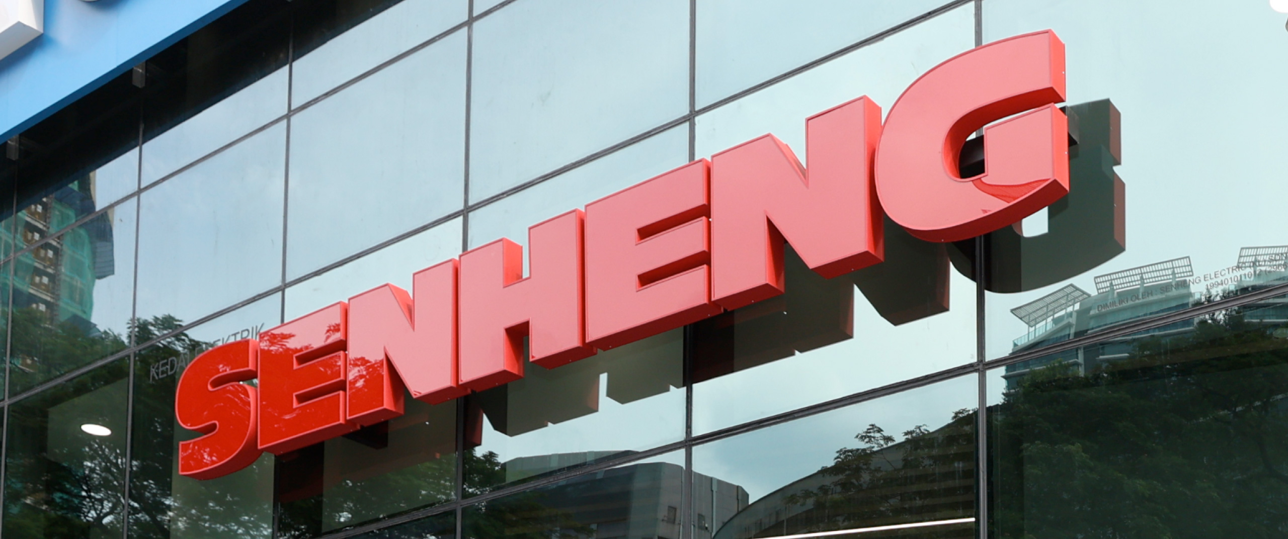 Grand Senheng Pandan Jaya