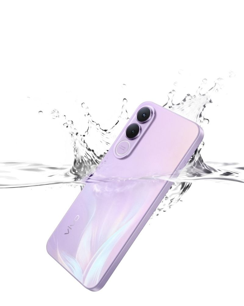 vivo V70 FE