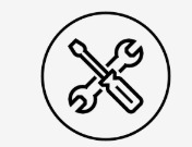 Private: 2.0HP Air Conditioner Installation (50%)