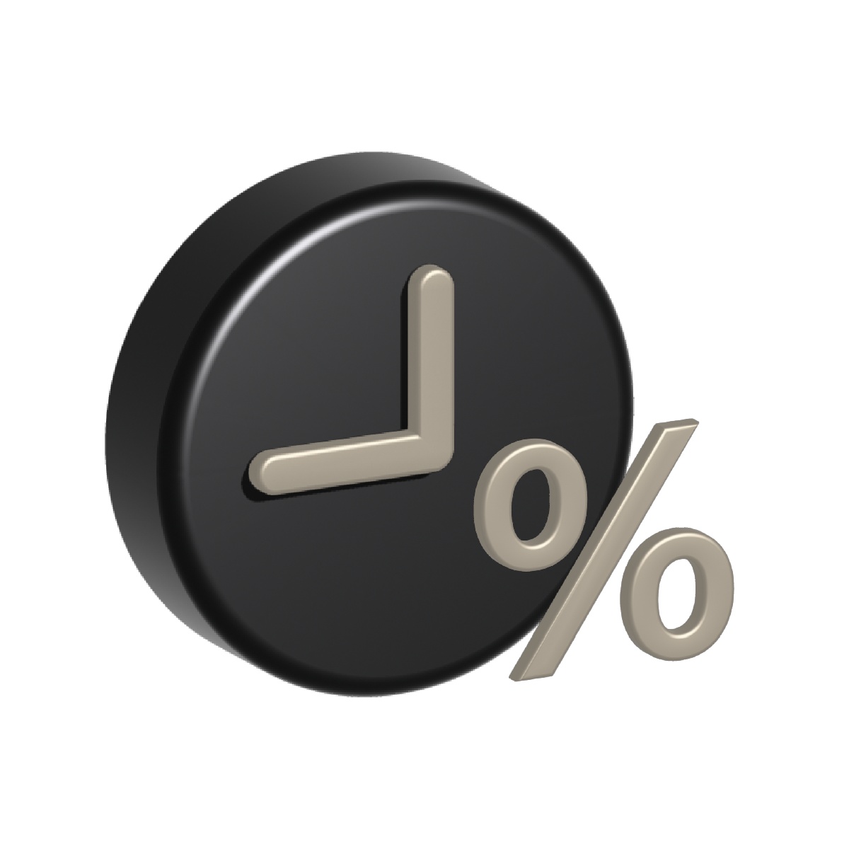 0% Interest
