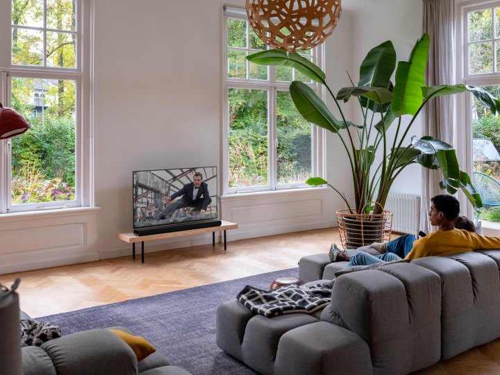 Enchant 1100 All-in-one Soundbar - Image 10