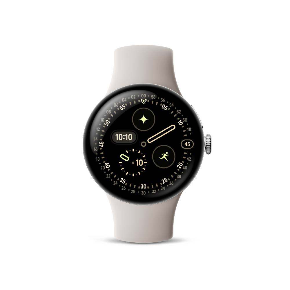 Pixel Watch 4 - Image 2