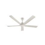 56" 5-Blade Bayu DC Motor Ceiling Fan FM14JHVBWH
