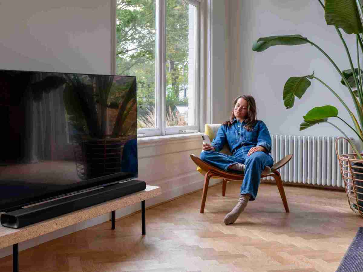 Enchant 1100 All-in-one Soundbar - Image 9