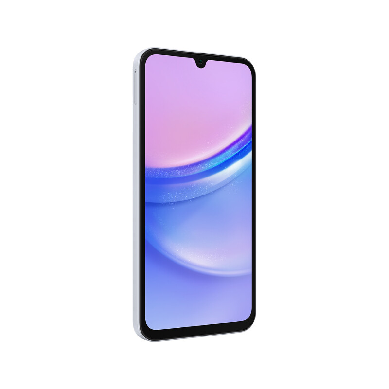 Samsung Galaxy A15 LTE  Android, 6.5" FHD+ Super AMOLED, Dual-SIM, 5000mAh battery capacity, 8GB RAM, 256GB ROM, 50MP Camera, Octa-core Processor - Image 8