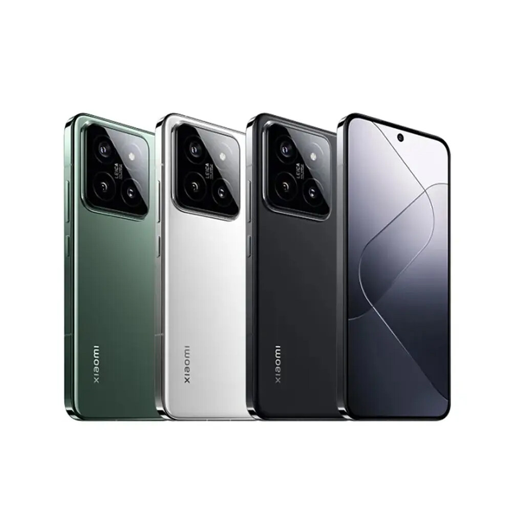 14 5G (12GB + 256/512GB) - Image 3