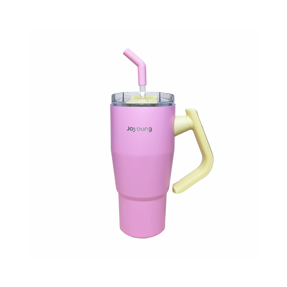 950ML Sugar Rush Series Vacuum Tumbler - Image 4