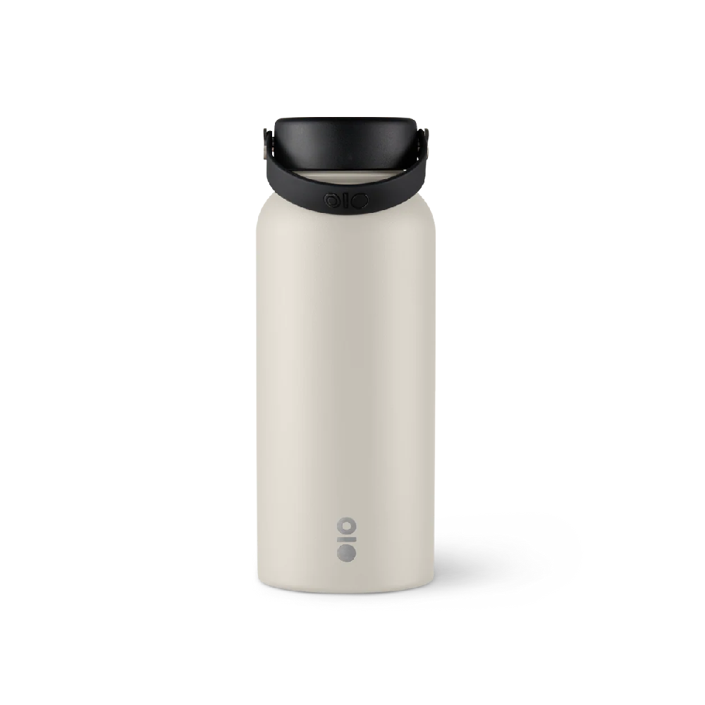Montigo Ace Water Bottle 32Oz - Stone Grey MTG-ACE2/STGR32OZ - Image 2
