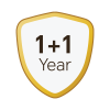 1 Year Extended Warranty