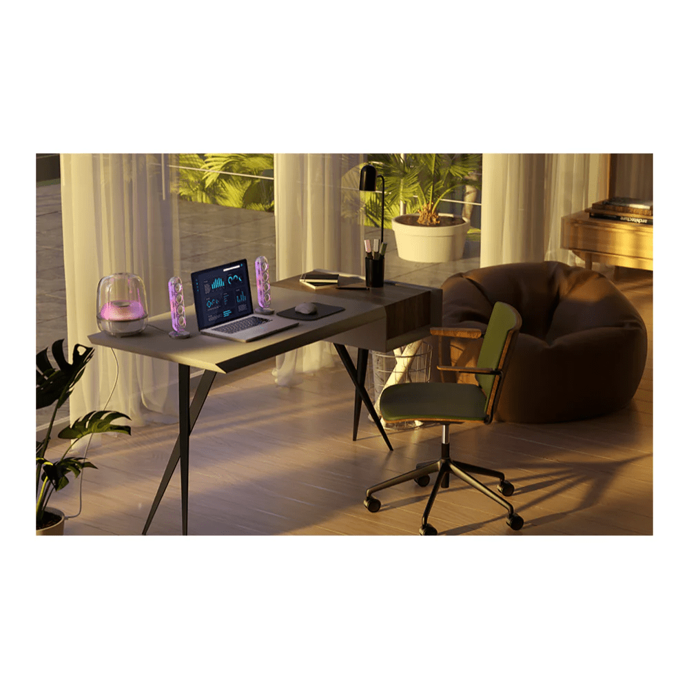 Soundsticks 5 - Black - Image 8