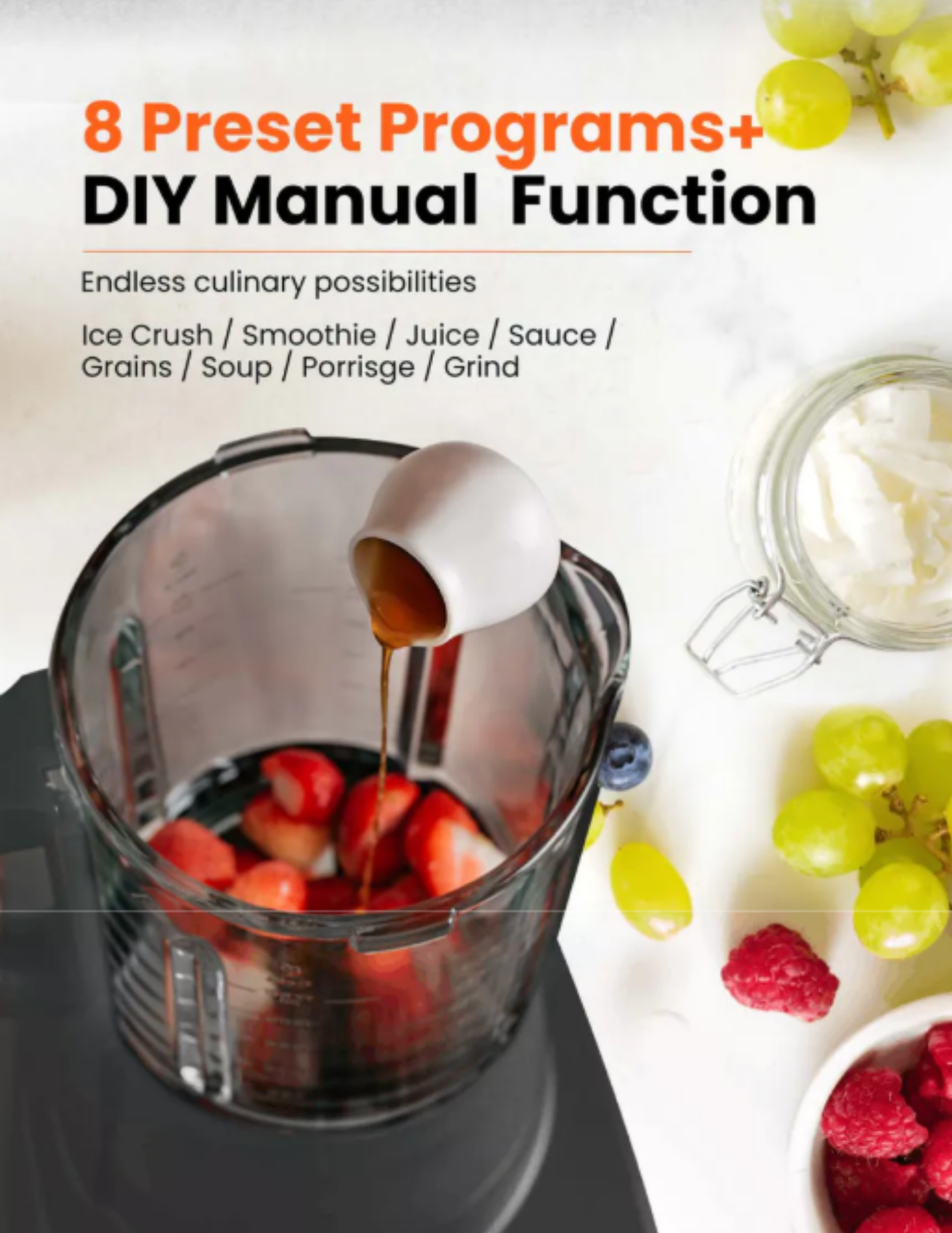 Joyoung Blender