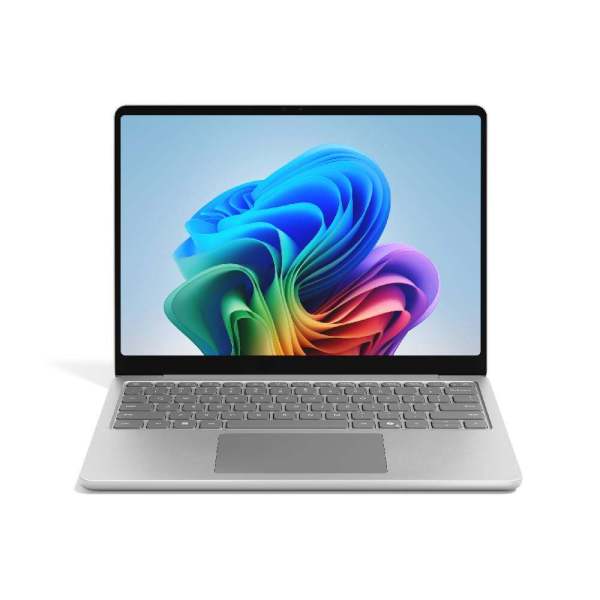 Surface Laptop - Copilot+PC - 13" – Snapdragon® X Plus – 16GB Memory