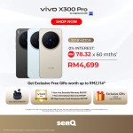 vivo X300 Pro 5G
