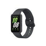 Samsung Galaxy Fit3 Light and Sleek Fitness Band 13 Days battery 100+ Exercises and Sleep Tracking, Watch, smartwatch