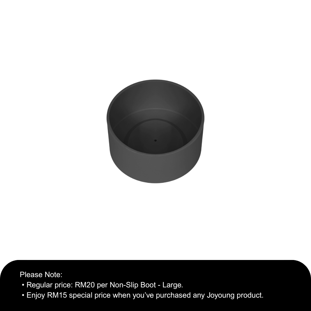 Non-Slip Boot NSBOOT-B - Image 4